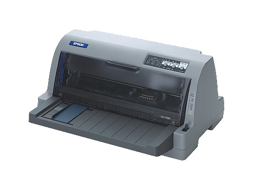 爱普生730打印机